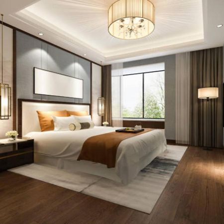 Rosewood Suites A Family Hotel Near Delhi Airport Nuova Delhi Esterno foto