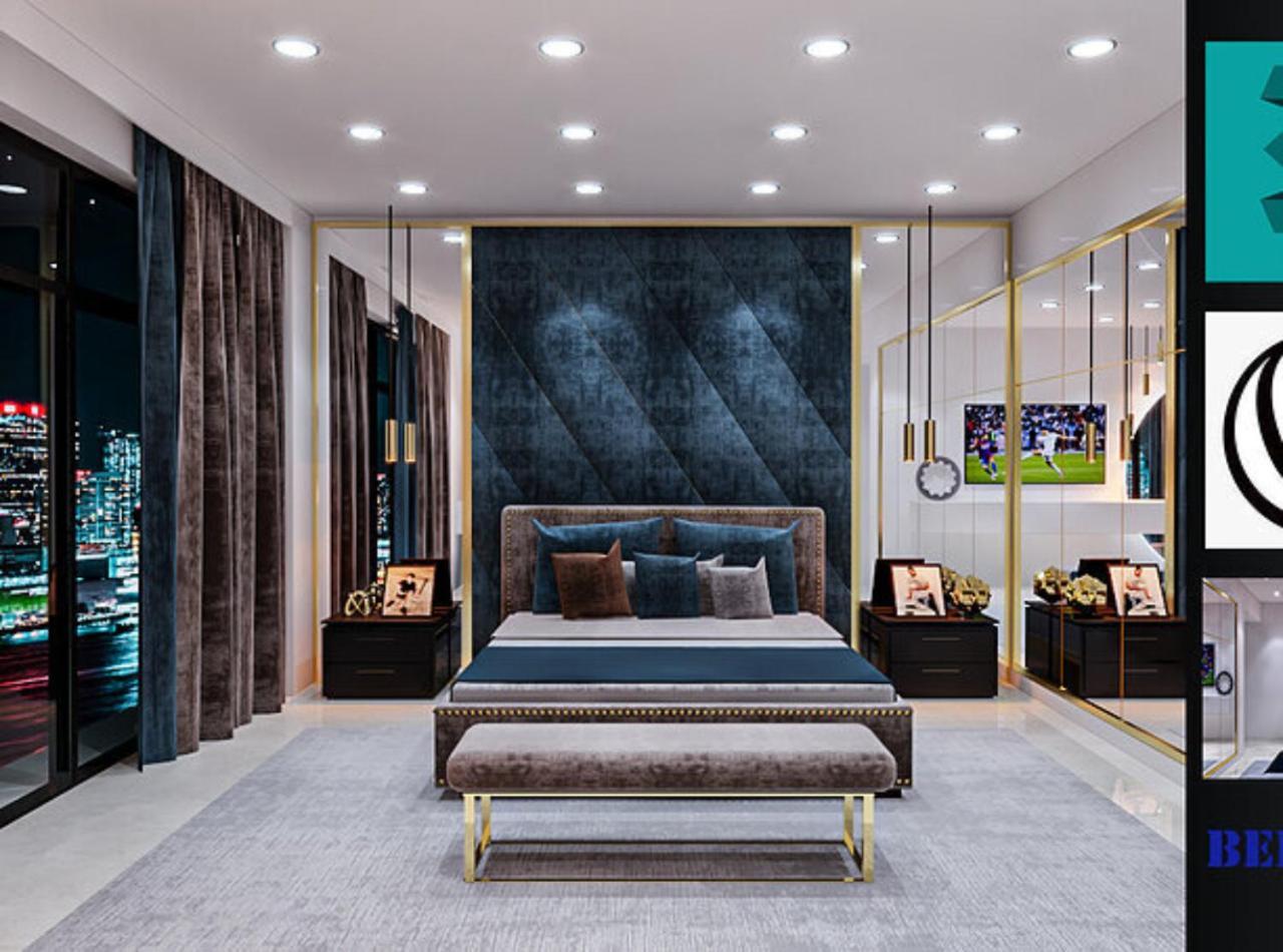 Rosewood Suites A Family Hotel Near Delhi Airport Nuova Delhi Esterno foto