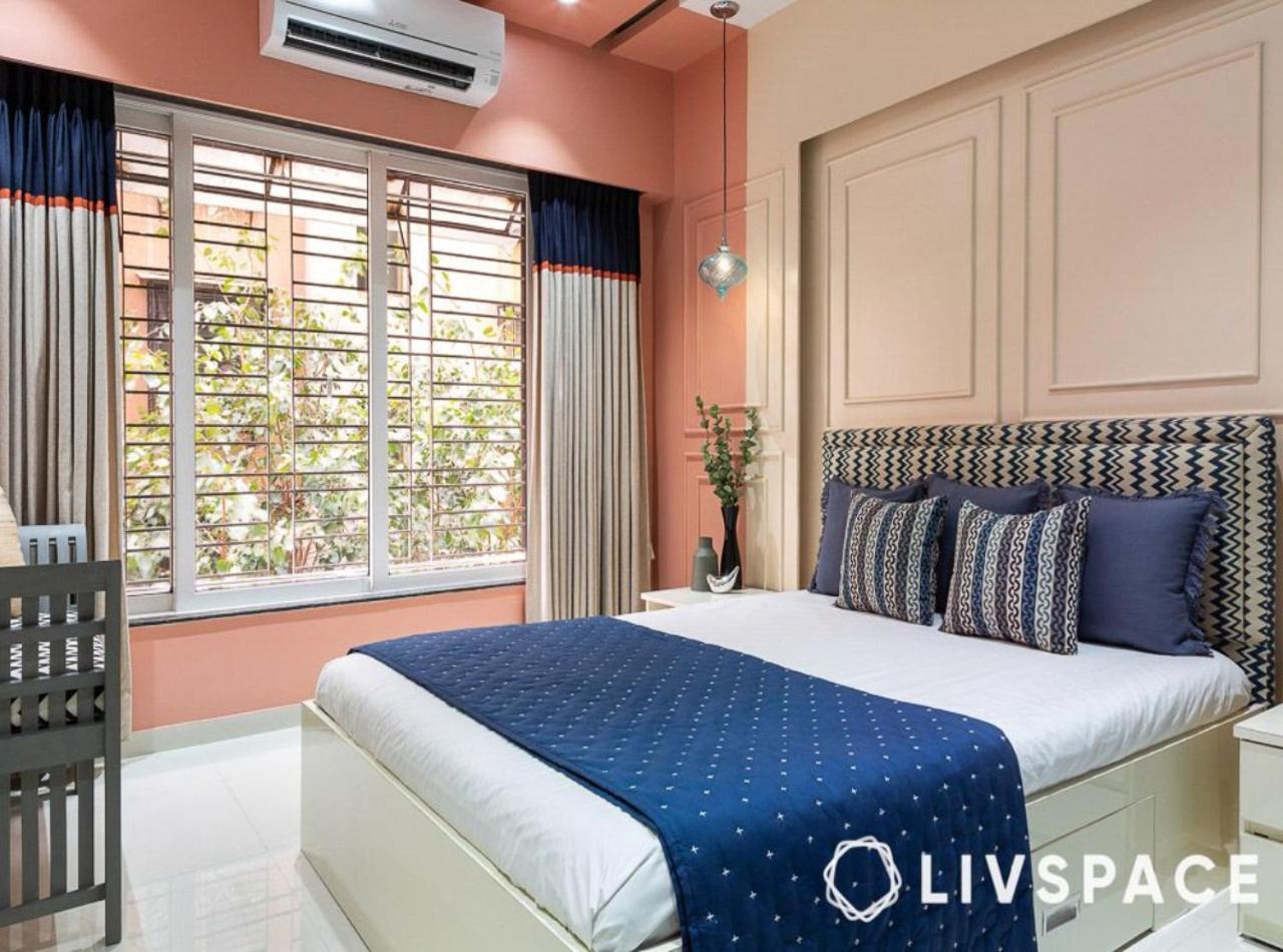 Rosewood Suites A Family Hotel Near Delhi Airport Nuova Delhi Esterno foto