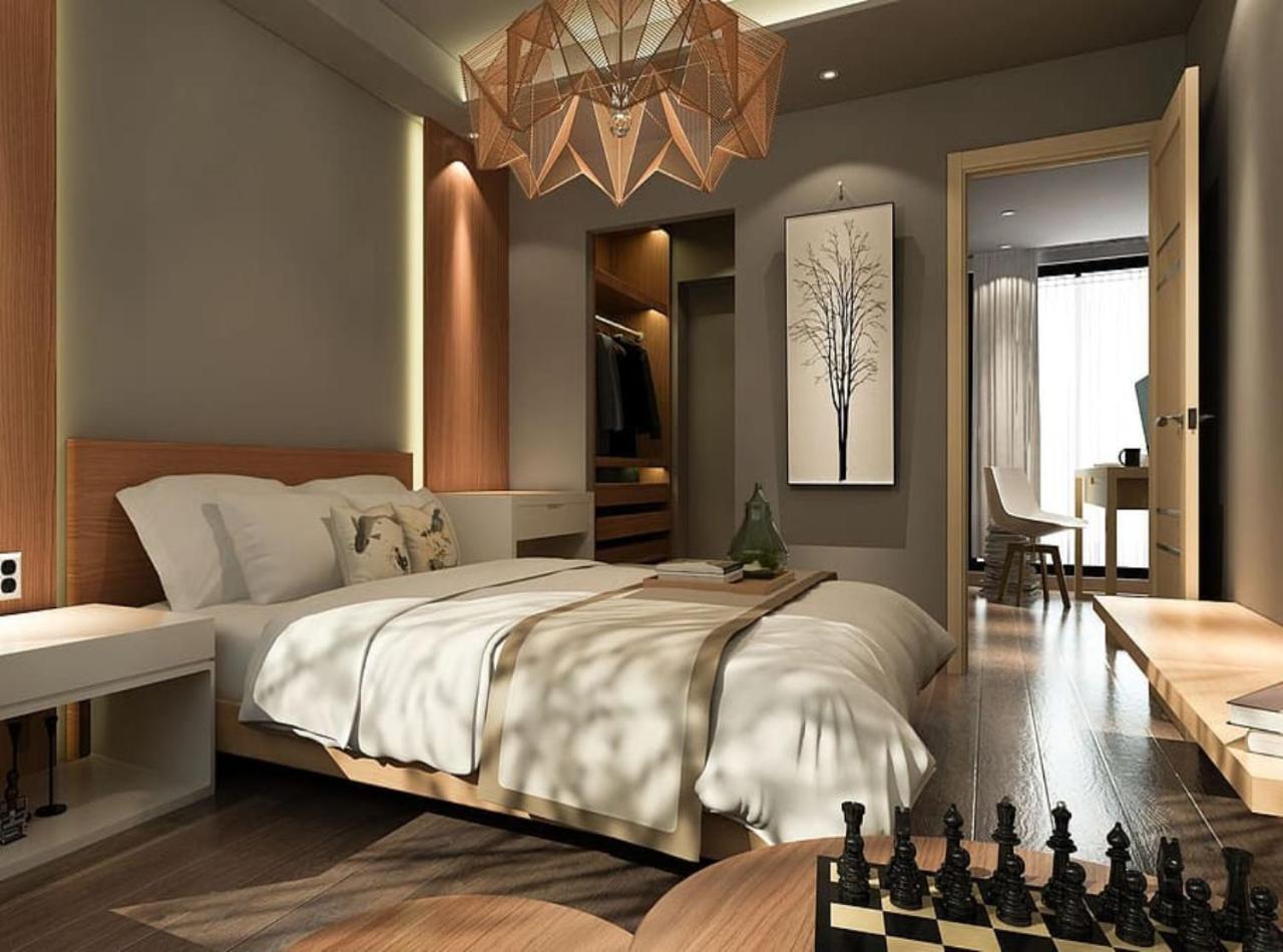Rosewood Suites A Family Hotel Near Delhi Airport Nuova Delhi Esterno foto
